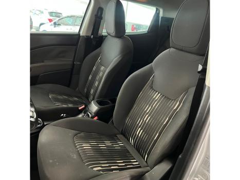 FIAT Toro 1.8 16V 4P FLEX FREEDOM AUTOMTICO, Foto 12