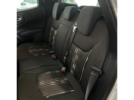 FIAT Toro 1.8 16V 4P FLEX FREEDOM AUTOMTICO, Foto 13