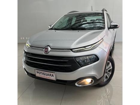 FIAT Toro 1.8 16V 4P FLEX FREEDOM AUTOMTICO, Foto 1