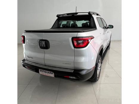 FIAT Toro 1.8 16V 4P FLEX FREEDOM AUTOMTICO, Foto 3