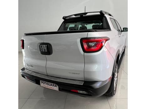FIAT Toro 1.8 16V 4P FLEX FREEDOM AUTOMTICO, Foto 4
