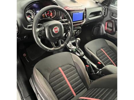 FIAT Toro 1.8 16V 4P FLEX FREEDOM AUTOMTICO, Foto 5