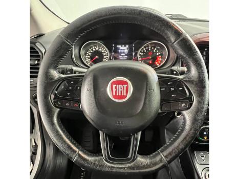 FIAT Toro 1.8 16V 4P FLEX FREEDOM AUTOMTICO, Foto 6