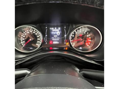 FIAT Toro 1.8 16V 4P FLEX FREEDOM AUTOMTICO, Foto 7