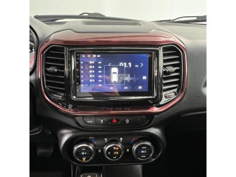 FIAT Toro 1.8 16V 4P FLEX FREEDOM AUTOMTICO, Foto 8