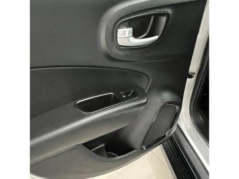 FIAT Toro 1.8 16V 4P FLEX FREEDOM AUTOMTICO, Foto 11