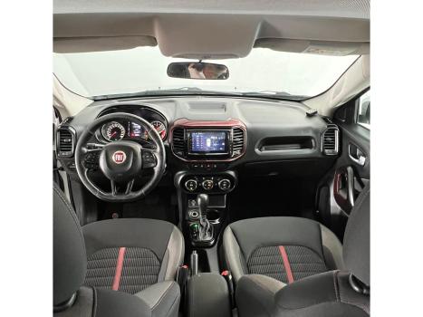 FIAT Toro 1.8 16V 4P FLEX FREEDOM AUTOMTICO, Foto 12