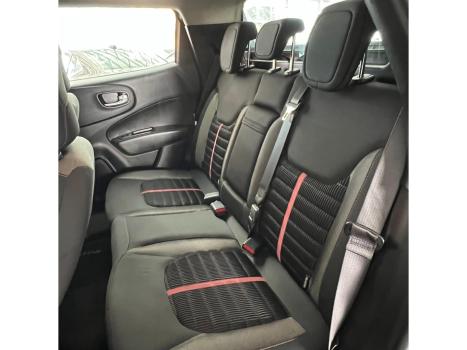 FIAT Toro 1.8 16V 4P FLEX FREEDOM AUTOMTICO, Foto 13