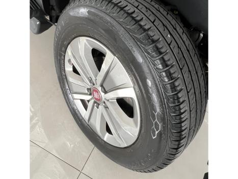 FIAT Toro 1.8 16V 4P FLEX FREEDOM AUTOMTICO, Foto 14