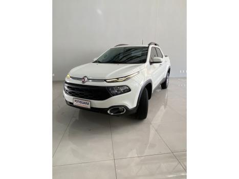 FIAT Toro 1.8 16V 4P FLEX FREEDOM AUTOMTICO, Foto 2