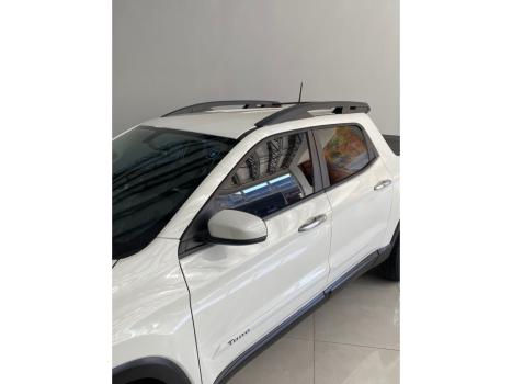 FIAT Toro 1.8 16V 4P FLEX FREEDOM AUTOMTICO, Foto 3