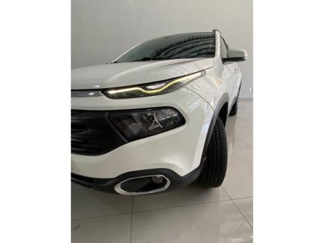 FIAT Toro 1.8 16V 4P FLEX FREEDOM AUTOMTICO, Foto 4