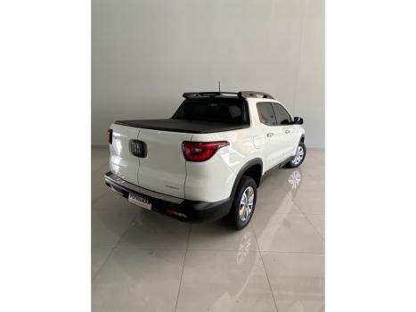 FIAT Toro 1.8 16V 4P FLEX FREEDOM AUTOMTICO, Foto 5