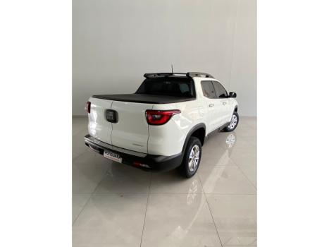 FIAT Toro 1.8 16V 4P FLEX FREEDOM AUTOMTICO, Foto 6