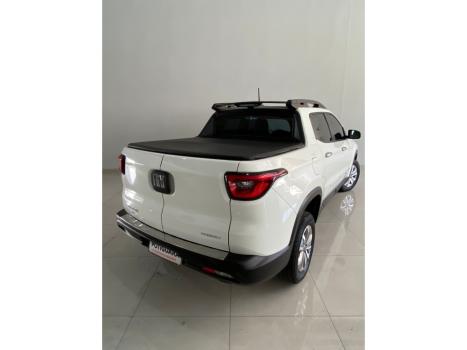 FIAT Toro 1.8 16V 4P FLEX FREEDOM AUTOMTICO, Foto 7