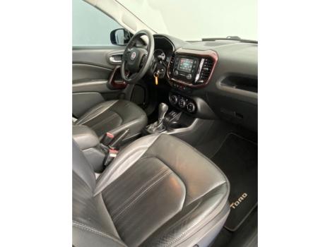 FIAT Toro 1.8 16V 4P FLEX FREEDOM AUTOMTICO, Foto 9