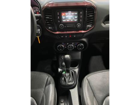 FIAT Toro 1.8 16V 4P FLEX FREEDOM AUTOMTICO, Foto 10