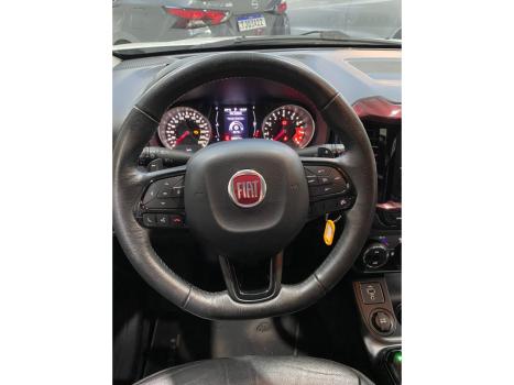 FIAT Toro 1.8 16V 4P FLEX FREEDOM AUTOMTICO, Foto 11