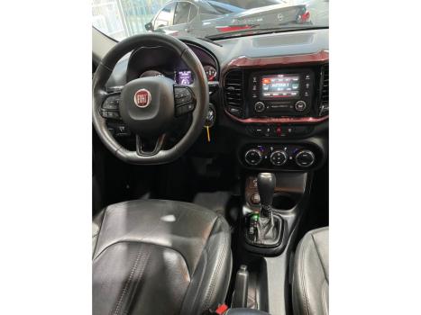 FIAT Toro 1.8 16V 4P FLEX FREEDOM AUTOMTICO, Foto 12