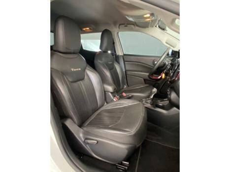 FIAT Toro 1.8 16V 4P FLEX FREEDOM AUTOMTICO, Foto 16