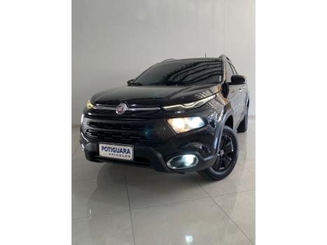 FIAT Toro 1.8 16V 4P FLEX FREEDOM AUTOMTICO, Foto 2