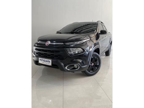 FIAT Toro 1.8 16V 4P FLEX FREEDOM AUTOMTICO, Foto 3