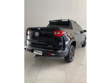 FIAT Toro 1.8 16V 4P FLEX FREEDOM AUTOMTICO, Foto 4
