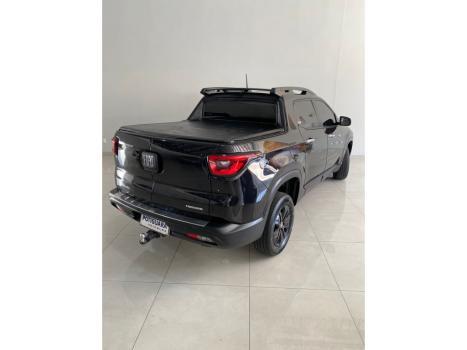 FIAT Toro 1.8 16V 4P FLEX FREEDOM AUTOMTICO, Foto 5