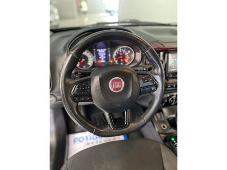 FIAT Toro 1.8 16V 4P FLEX FREEDOM AUTOMTICO, Foto 6
