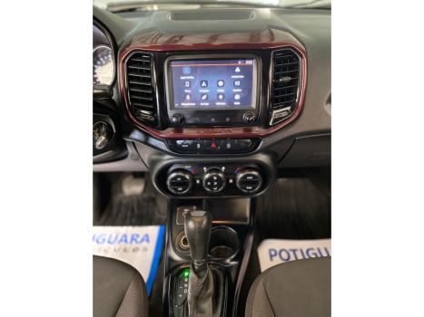 FIAT Toro 1.8 16V 4P FLEX FREEDOM AUTOMTICO, Foto 8