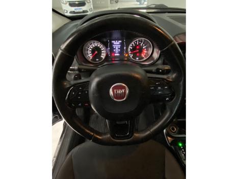 FIAT Toro 1.8 16V 4P FLEX FREEDOM AUTOMTICO, Foto 9