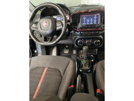 FIAT Toro 1.8 16V 4P FLEX FREEDOM AUTOMTICO, Foto 10