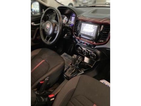 FIAT Toro 1.8 16V 4P FLEX FREEDOM AUTOMTICO, Foto 12