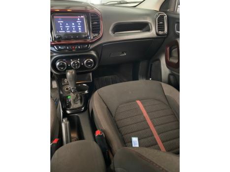FIAT Toro 1.8 16V 4P FLEX FREEDOM AUTOMTICO, Foto 13