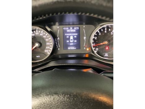 FIAT Toro 1.8 16V 4P FLEX FREEDOM AUTOMTICO, Foto 16