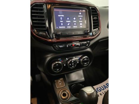 FIAT Toro 1.8 16V 4P FLEX FREEDOM AUTOMTICO, Foto 17