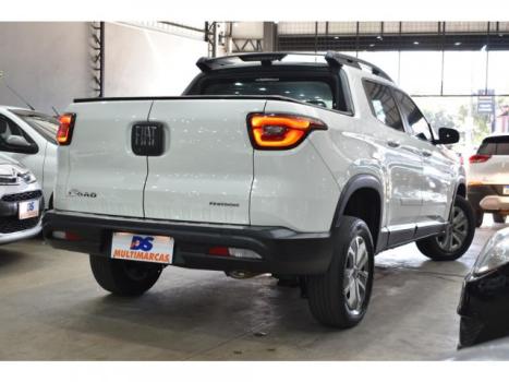 FIAT Toro 1.8 16V 4P FLEX FREEDOM AUTOMTICO, Foto 3