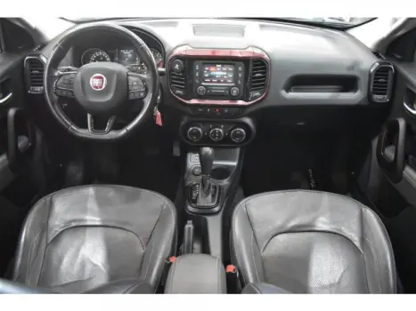 FIAT Toro 1.8 16V 4P FLEX FREEDOM AUTOMTICO, Foto 4