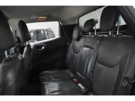 FIAT Toro 1.8 16V 4P FLEX FREEDOM AUTOMTICO, Foto 6