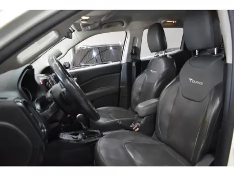 FIAT Toro 1.8 16V 4P FLEX FREEDOM AUTOMTICO, Foto 7
