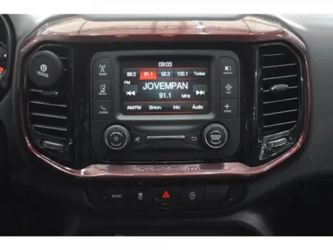FIAT Toro 1.8 16V 4P FLEX FREEDOM AUTOMTICO, Foto 10
