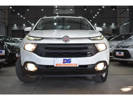FIAT Toro 1.8 16V 4P FLEX FREEDOM AUTOMTICO, Foto 12