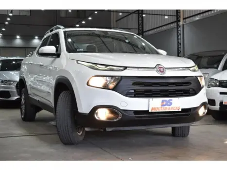 FIAT Toro 1.8 16V 4P FLEX FREEDOM AUTOMTICO, Foto 14