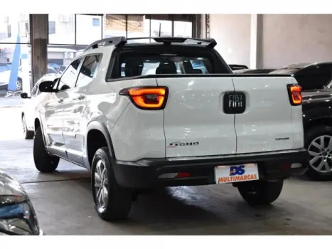 FIAT Toro 1.8 16V 4P FLEX FREEDOM AUTOMTICO, Foto 15