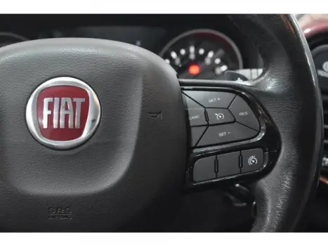 FIAT Toro 1.8 16V 4P FLEX FREEDOM AUTOMTICO, Foto 16