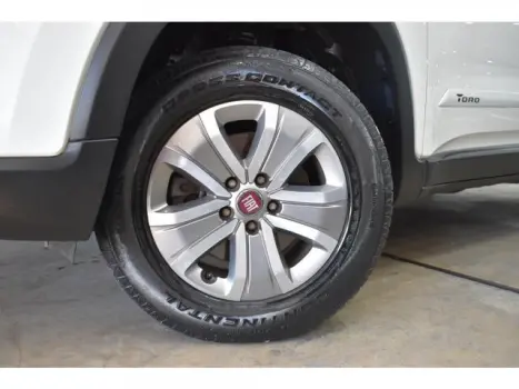 FIAT Toro 1.8 16V 4P FLEX FREEDOM AUTOMTICO, Foto 17