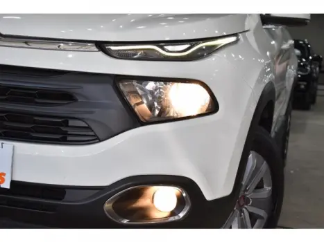 FIAT Toro 1.8 16V 4P FLEX FREEDOM AUTOMTICO, Foto 19