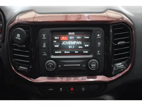 FIAT Toro 1.8 16V 4P FLEX FREEDOM AUTOMTICO, Foto 20