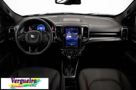 FIAT Toro 2.0 16V 4P 4WD ULTRA TURBO DIESEL AUTOMTICO, Foto 4