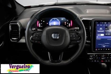 FIAT Toro 2.0 16V 4P 4WD ULTRA TURBO DIESEL AUTOMTICO, Foto 5